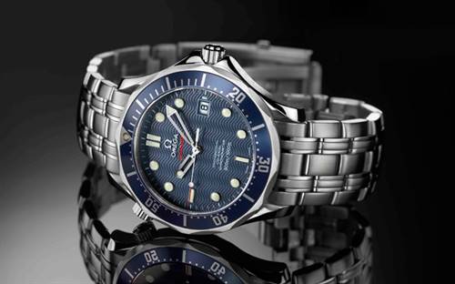 The long legal battle began with Costco's 'grey market' purchase of 117 Omega Seamaster watches