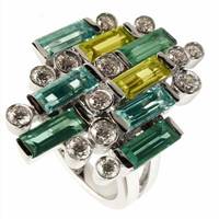 Mathon Paris - Manhattan Collection