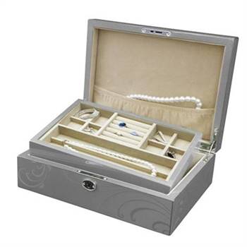 Kapricho's new jewellery box