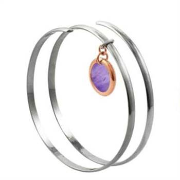Adami & Martucci's new bracelet