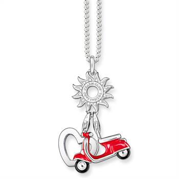 Thomas Sabo's Charm Club