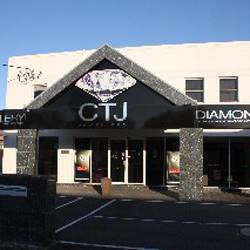 Gold Coast's CTJ Jewellery 