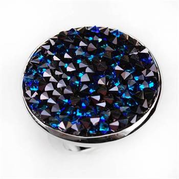 Crystalp's new tabletop ring