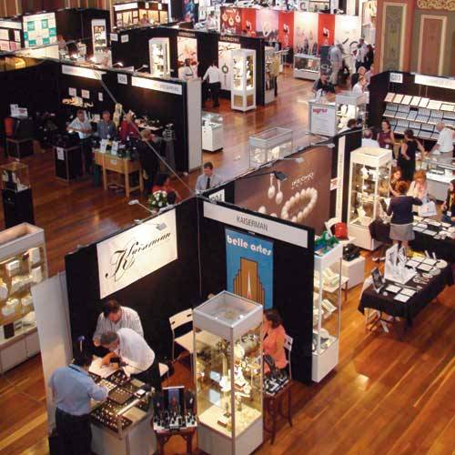 The buying groups have a range of events, seminars and dinners planned for members