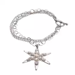 A piece from the new Kai Aiyub collection