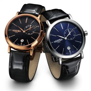 Roamer's Watch