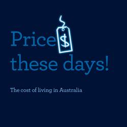The AMP.NATSEM found that Australians are spending more than ever.