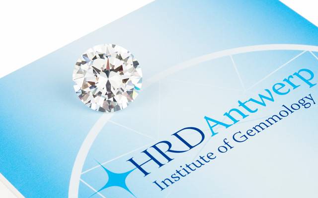 Several diamonds with inflated HRD Antwerp grading reports were sold for more than their actual value