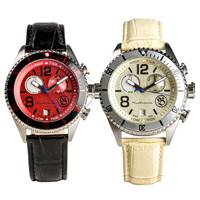 Bausele, Australian-designed, Swiss-made watches