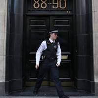 Hatton Garden Safe Deposit Ltd­ - not so safe!