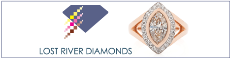 Lost River Diamonds