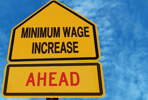 Industry groups say the minimum wage rise for retail will adversely affect jewellers