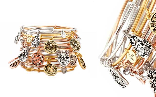 Chrysalis’ Thinking of You collection