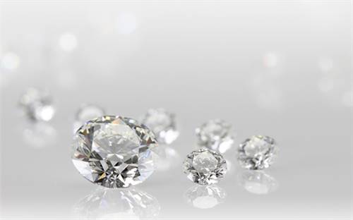 The Diamond Producers Association is set to release its first marketing campaign. Image courtesy: <a href="http://bit.ly/293nu3n" target="_blank">Flickr/TVZ Design</a>