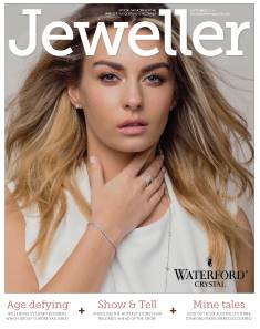 Jeweller Magazine