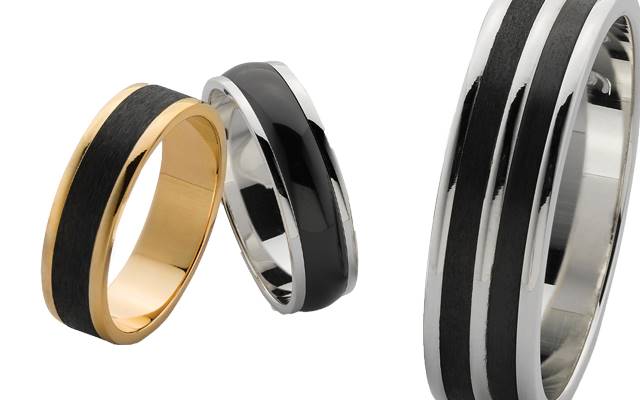 A selection from Worth & Douglas' Ziro range