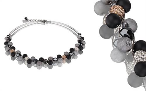 Coeur de Lion's new season necklace