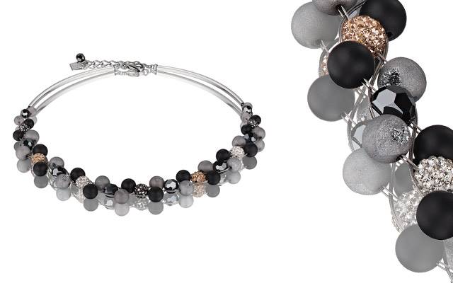 Coeur de Lion's new season necklace