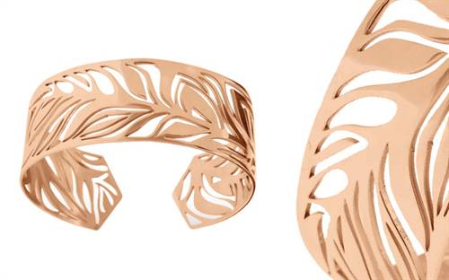 Pastiche's Firefly bangle