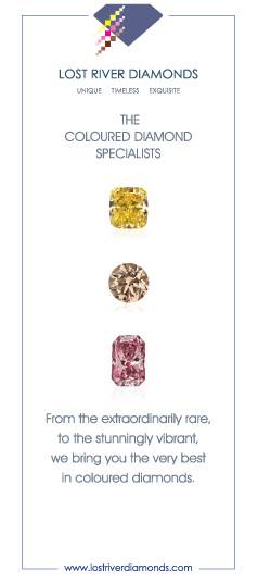 Lost River Diamonds