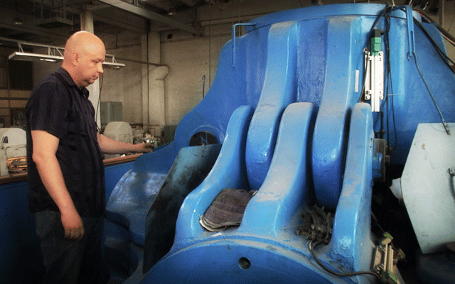 HPHT Cubic Press Machine