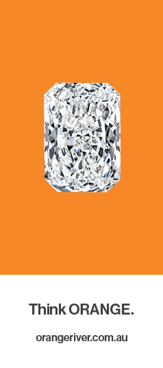Orange River Diamonds
