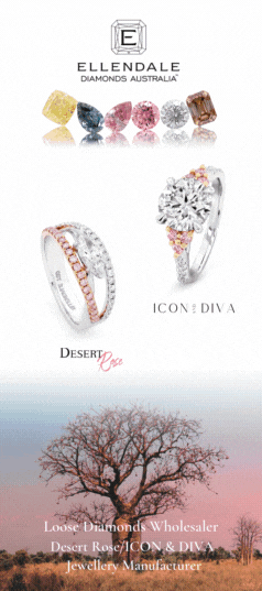 Ellendale Diamonds