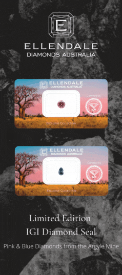 Ellendale Diamonds