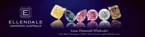 Ellendale Diamonds