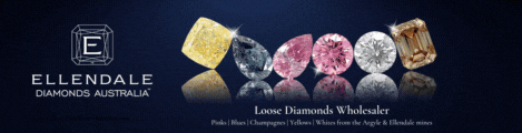 Ellendale Diamonds