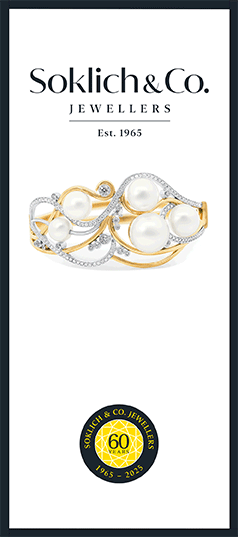 Soklich & Co. Jewellers