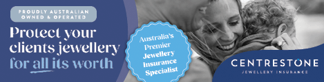 Centrestone Jewellery Insurance