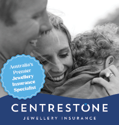 Centrestone Jewellery Insurance