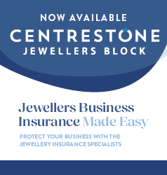Centrestone Jewellery Insurance