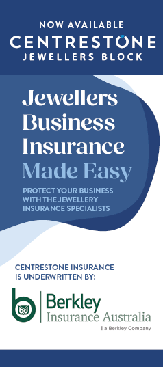 Centrestone Jewellery Insurance