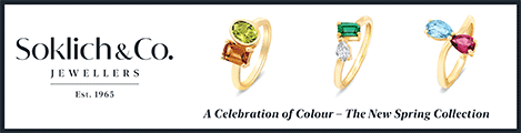 Soklich & Co. Jewellers