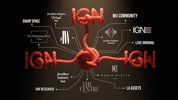 A straightforward preview of two jewellery industry fairs scheduled to take place on the same weekend in Sydney in 2024 evolved into an expose of the liquidation of companies that owe $7 million to the Australian Taxation Office (ATO), raising more questions than answers.
