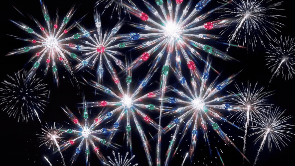 Ring in the future, ring out the past! In 2025, the jewellery industry experienced bends, and storms that shook the trade - with wars raging on all fronts, it was tough to see the forest from the trees. However, after all is said and done, we've remained unbroken.