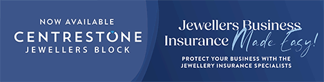 Centrestone Jewellery Insurance
