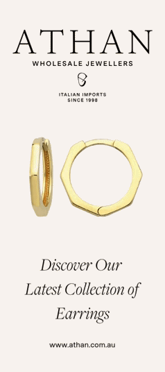 Athan Wholesale Jewellers