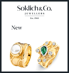 Soklich & Co. Jewellers