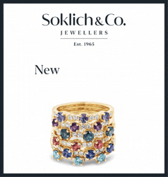Soklich & Co. Jewellers