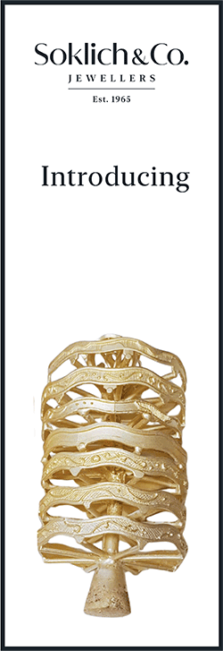 Soklich & Co. Jewellers