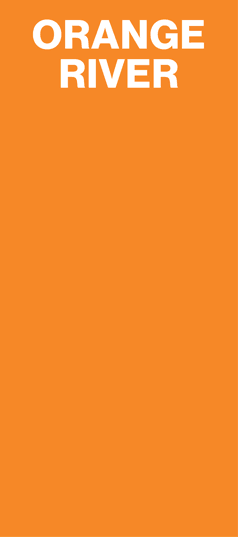 Orange River Diamonds