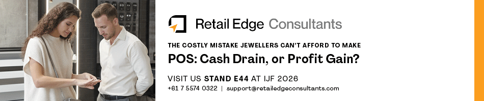 Retail Edge Consultants