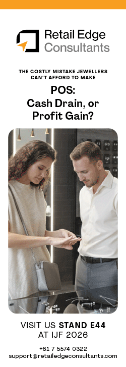Retail Edge Consultants