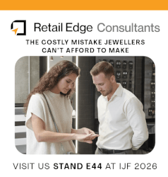 Retail Edge Consultants