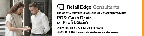 Retail Edge Consultants