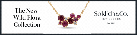 Soklich & Co. Jewellers