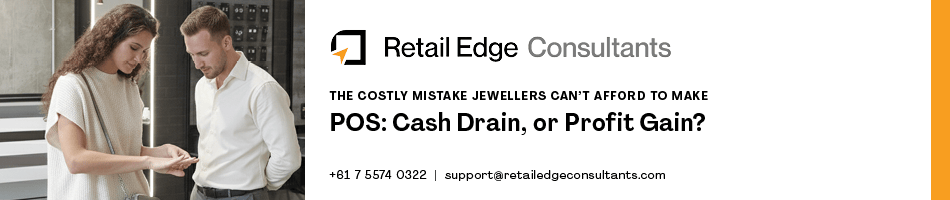 Retail Edge Consultants